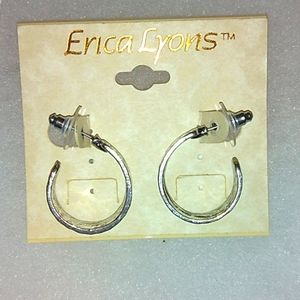 Pair of Earrings
